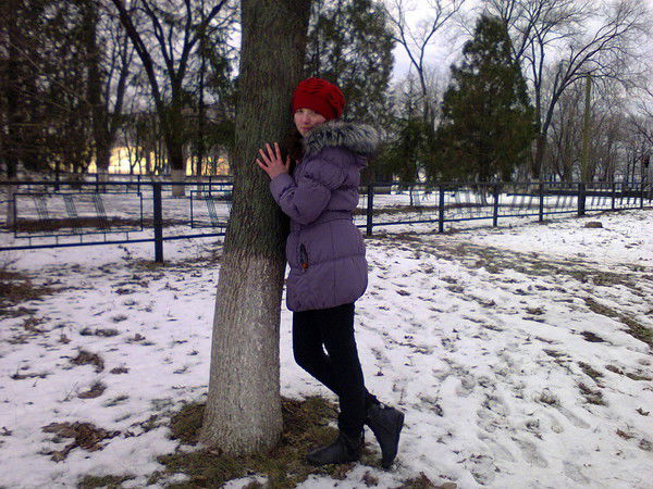 Жанна Сухина