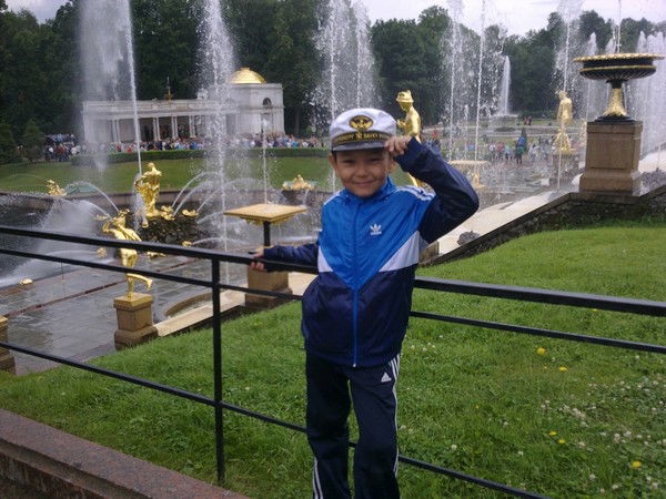 Темирлан Эралы