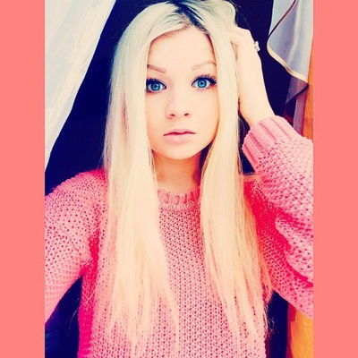 Ангелина Шевченко