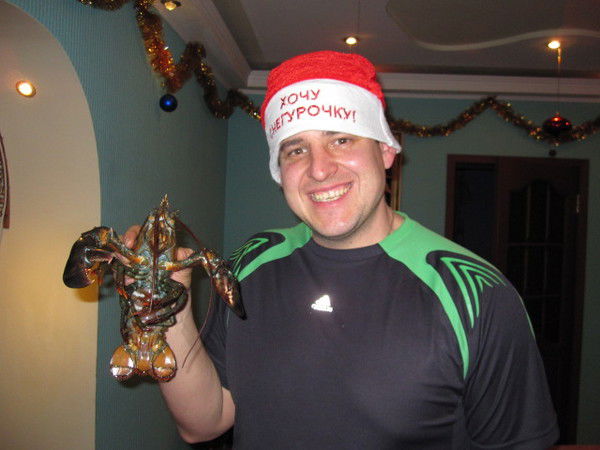 Андрей Штучный