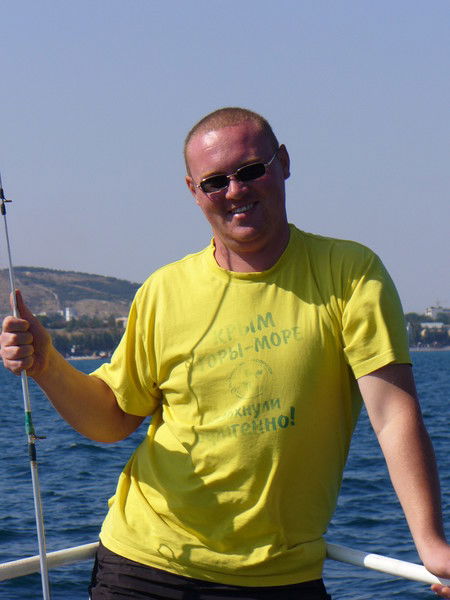 Роман Скибицкий