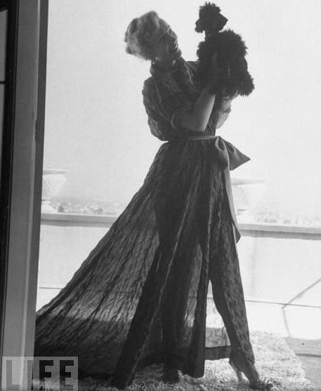 Жанна Морозова