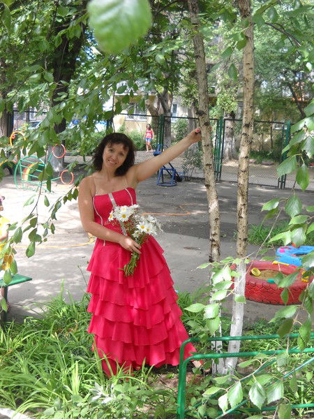 Людмила Лукашевич