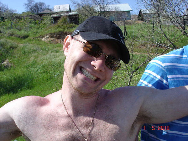 Вадим Змирли