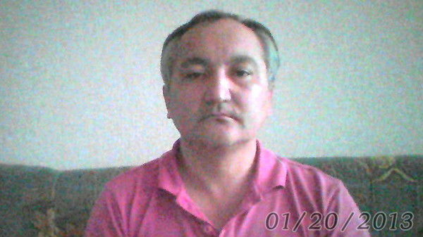 Малик Кужаниязов