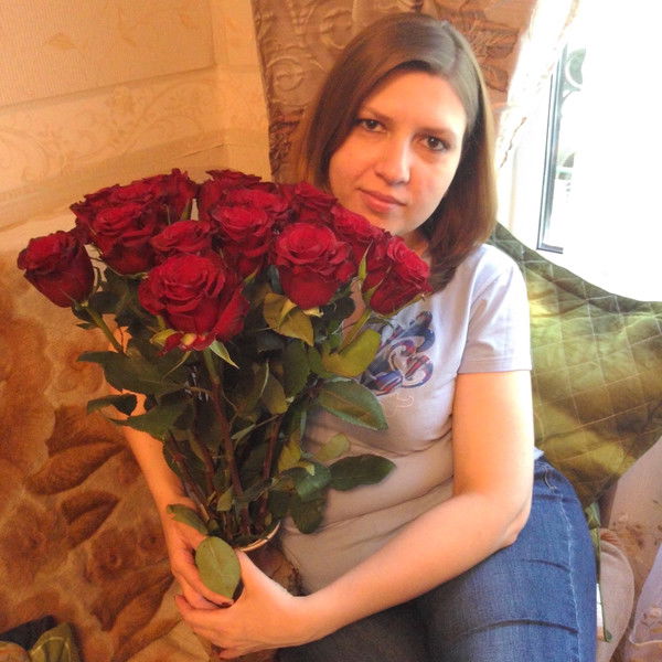 Анна Забнева