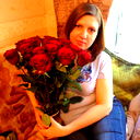 Анна Забнева