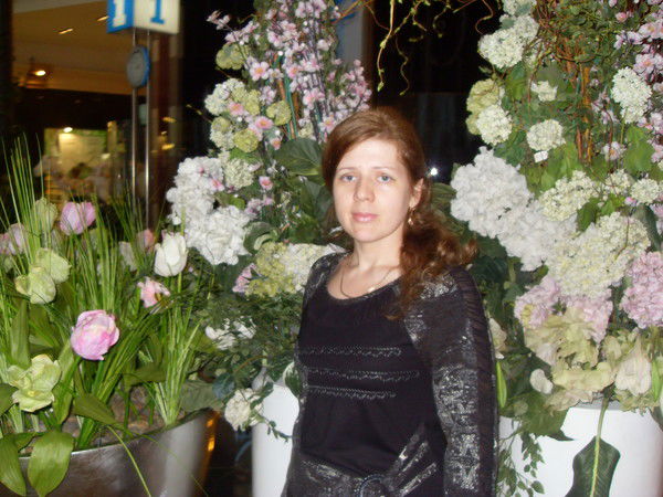 Ирина Завальная