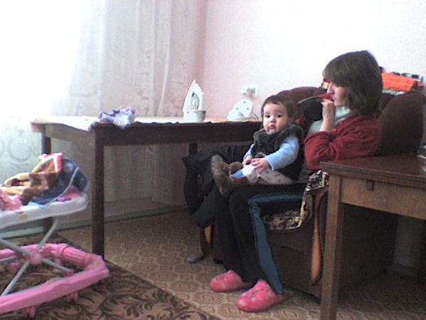 Ильвира Хафизова