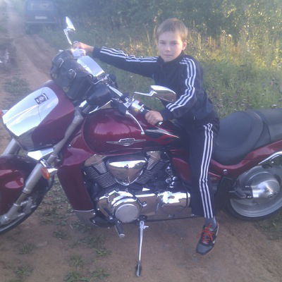 Андрей Дердук