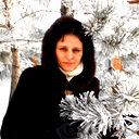Elena Korovina