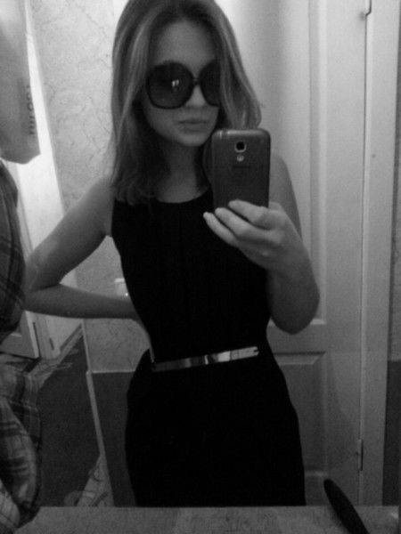 Александра Гришаева