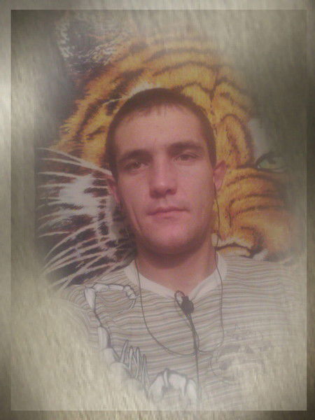 Андрей Скроб