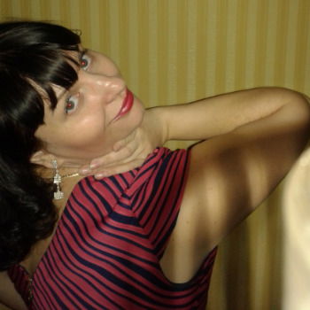 Юлия Терентьева