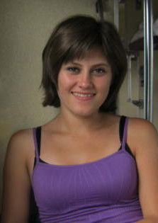 Лилия Ягудина