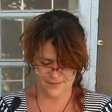 Иришка Лоншакова