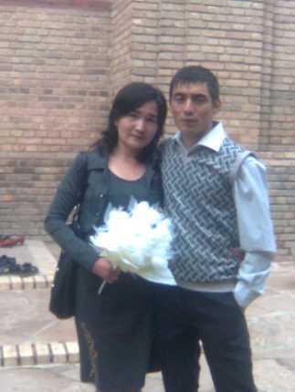 Салтанат Смагулова