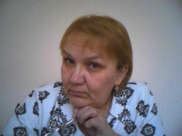 Антонида Мангалова