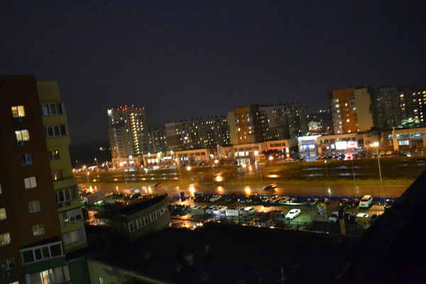 Ирина Петрова