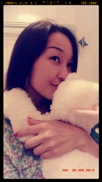 Мадина Нурмагамбетова