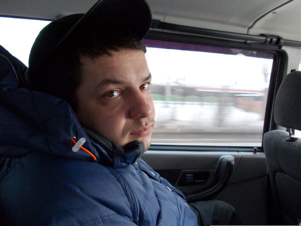 Дмитрий Фурманец