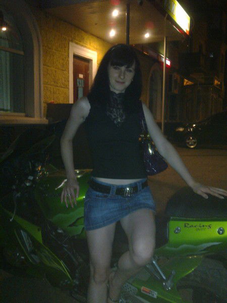 Марина Ковтун