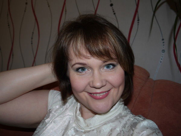 Ольга Орлова