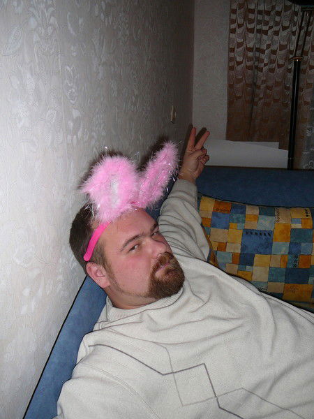 Василий Виноградов