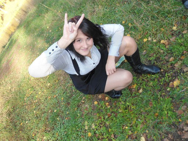 Ольга Малашкина