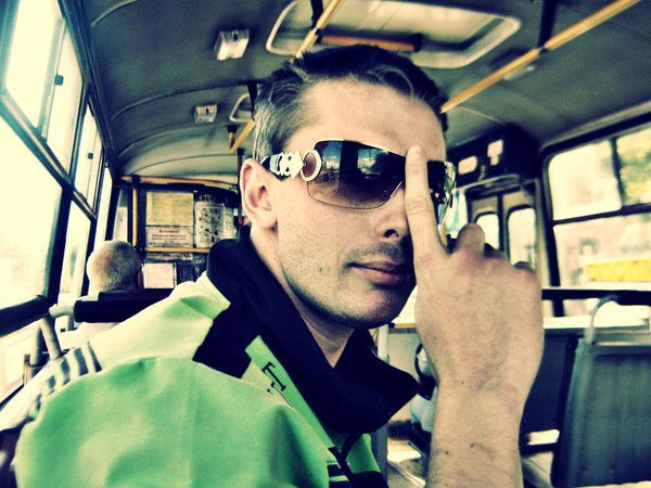 Иван Пряхин