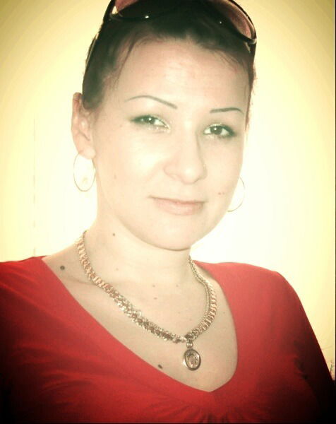 Людмила Ещанова