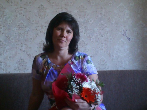 Гульнара Абдрахманова