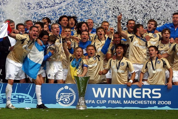 Антон Спесивцев