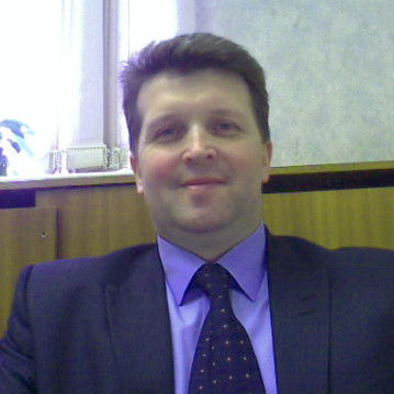 Олег Мельничук