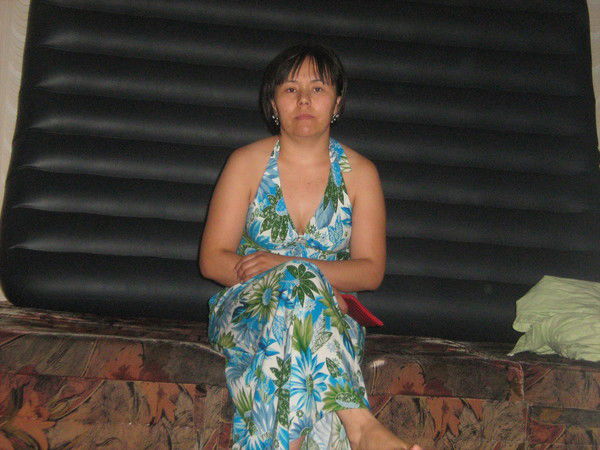 Умут Токторбаева