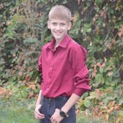 Андрей Сёмкин