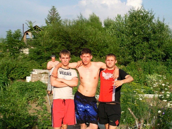 Денис Королёв