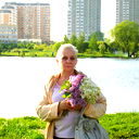 Марина Воробьева
