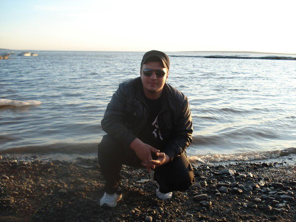 Геннадий Шляков