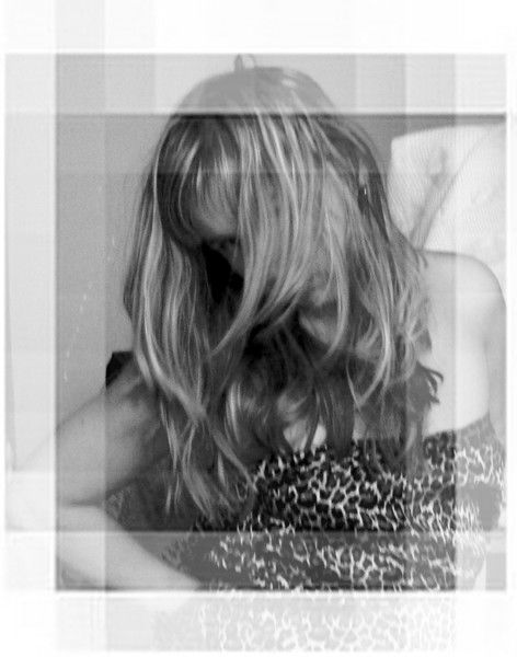 Вика Чалина