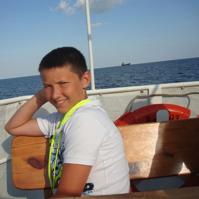 Максим Бельский