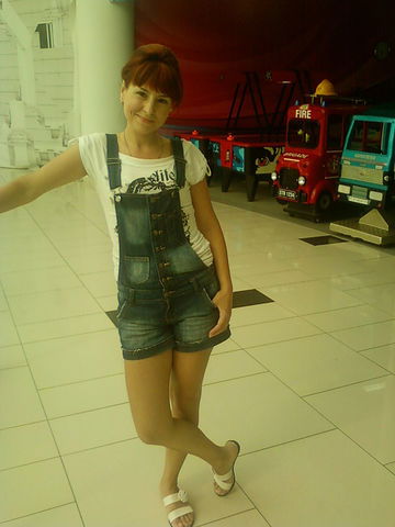 Лиля Тарасенко