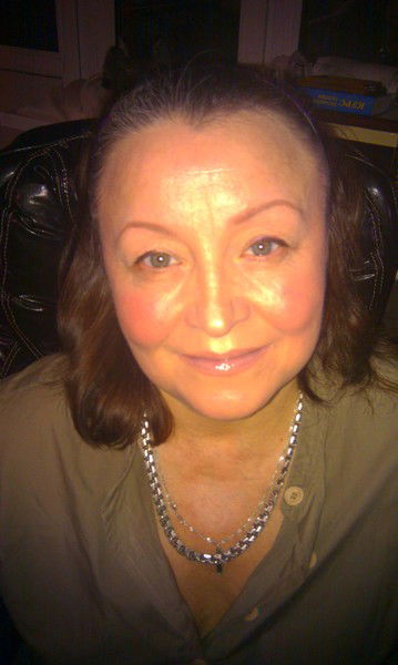 Наталья Окользина