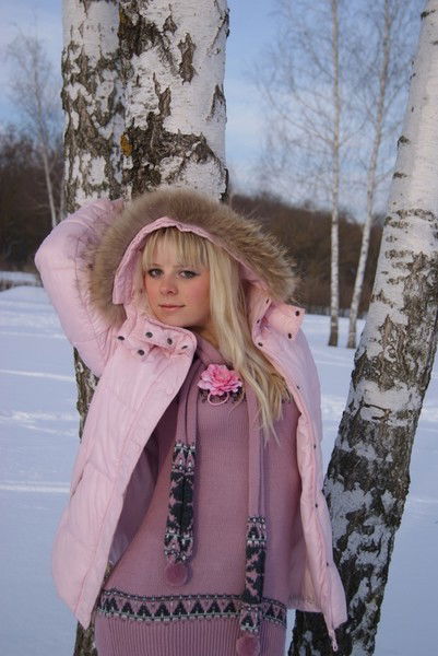 Юлия Игонина