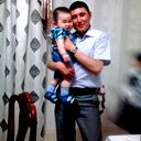 Даут Рыскулов