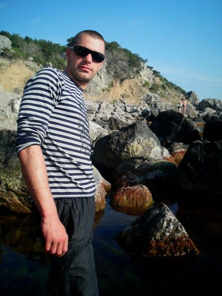 Денис Тифмофеев