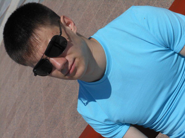 Витя Бандера