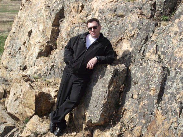 Андрей Черных