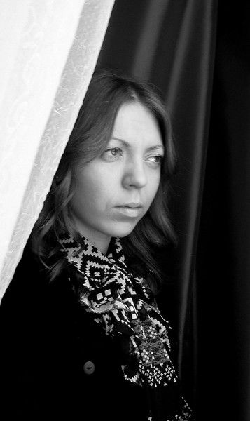 Ксения Никитина