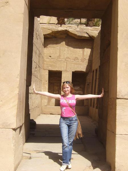 Ирина Царицына